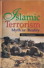 Islamic Terrorism Myth Or Reality, Vol. 1