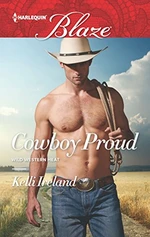 Cowboy Proud