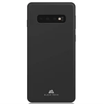 Kryt na mobil Black Rock Fitness Case na Samsung Galaxy S10+ (BR2094FIT02) čierny Skvělý design v kombinaci s ochranou 
Kryt nejenže skvěle vypadá, al