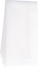 Obrus Loft, výber zo 42 farieb a 4 rozmerov - Sander Farba: 30 - white, Rozmery: 135 x 170 cm