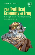 The Political Economy of Iraq