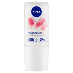 NIVEA Guľôčkový AP Magnesium Dry