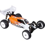 RC model auta Buggy Serpent Spyder SRX-2 mm, střídavý (Brushless), 1:10, zadní 2WD (4x2), RtR