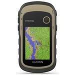 Navigace na kolo kolo, člun, turistika Garmin eTrex32x pro Evropu, GLONASS , GPS , vč. topografických map, chráněné proti stříkající vodě