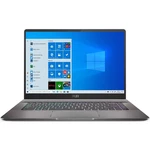 Notebook MSI Creator Z16 (Creator Z16 A11UET-093CZ) sivý notebook • 16" uhlopriečka • dotykový IPS displej • 2 560 × 1 600 px • procesor Intel Core i9