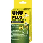 Dvousložkové lepidlo UHU Plus Endfest 300;45630, 163 g