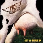 Aerosmith – Get A Grip LP