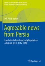 Agreeable News from Persia