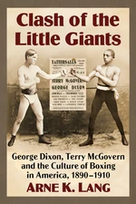 Clash of the Little Giants