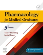 Pharmacology for Medical Graduates - E-Book