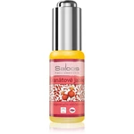 Saloos Bio Skin Oils Pomegranate rozjasňujúci olej pre suchú pleť 20 ml