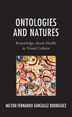 Ontologies and Natures