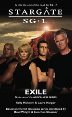 STARGATE SG-1 Exile (Apocalypse book 2)