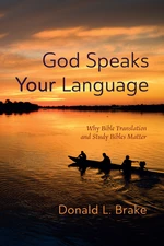 God Speaks Your Language