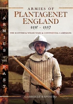 Armies of Plantagenet England, 1135â1337