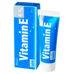 DR. MÜLLER Vitamin E mast 5% 30 g
