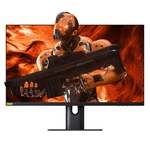 XIAOMI 24.5-Inch IPS Monitor 165Hz G-SYNC Fast LCD 2ms GTG400cd/㎡ 100% sRGB Wide Color HDR 400 SupportSuper-Thin Bod