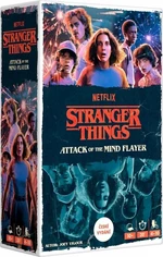 Repos Production Stranger Things: Attack of the Mind Flayer - CZ