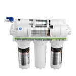 3+2 Five Stage Filter Water Purifier for Kitchen