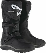 Alpinestars Corozal Adventure Drystar Boots Black 40,5 Cizme de motocicletă