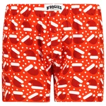 Men's trunks Redhat Christmas - Frogies