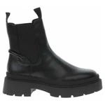 Dámske poločižmy Tamaris 1-25405-29 black uni 37