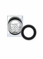 invisibobble® SLIM True Black