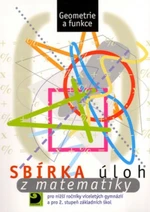 Sbírka úloh z matematiky 2.stupeň ZŠ - Geometrie a funkce