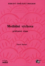 Mediální výchova - průřezové téma