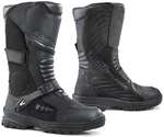 Forma Boots Adv Tourer Dry Black 41 Motorradstiefel