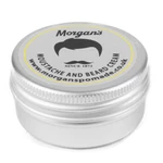 Morgan's Krém na fúzy a bradu Morgan's - cestovný (15 g)