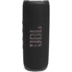 Prenosný reproduktor JBL FLIP 6 čierny prenosný reproduktor, výkon 20 W, hudba cez Bluetooth, stereo párovanie PartyBoost, app. JBL Portable, odolnosť