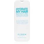 Eleven Australia Hydrate My Hair Moisture Conditioner hydratační a vyživující kondicionér 300 ml