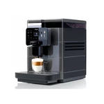 Espresso Saeco Royal OTC čierne automatický kávovar • tlak čerpadla 15 barů • 5stupňové nastavení mlýnku • příkon 1 400 W • objem 2,5 l • automatický 