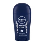 Nivea Men Protect & Care 48h 40 ml antiperspirant pre mužov deostick