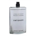 Issey Miyake L´Eau D´Issey Pour Homme Intense 125 ml toaletná voda tester pre mužov