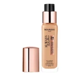 BOURJOIS Paris Always Fabulous 24H SPF20 30 ml make-up pre ženy 420 Light Sand na veľmi suchú pleť; na dehydratovanu pleť