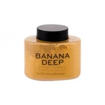 Makeup Revolution London Baking Powder 32 g púder pre ženy Banana Deep