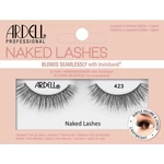 Ardell Naked Lashes 423 1 ks umelé mihalnice pre ženy Black