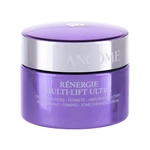 Lancôme Rénergie Multi-Lift Ultra Anti-Wrinkle 50 ml denný pleťový krém pre ženy na veľmi suchú pleť; proti vráskam; spevnenie a lifting pleti
