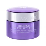 Lancôme Rénergie Multi-Lift Ultra Anti-Wrinkle 50 ml denný pleťový krém pre ženy na veľmi suchú pleť; proti vráskam; spevnenie a lifting pleti