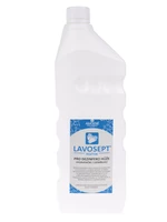 Dezinfekce kůže Amoené Lavosept - citron - 1000 ml (0131C1L001; 0131C5L001) + dárek zdarma