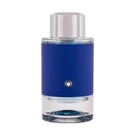 Montblanc Explorer Ultra Blue 100 ml parfumovaná voda pre mužov