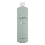 Fanola [No More ] The Prep Cleanser 1000 ml šampón pre ženy na všetky typy vlasov