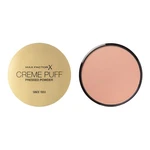 Max Factor Creme Puff 21 g púder pre ženy 50 Natural