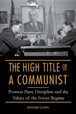 The High Title of a Communist