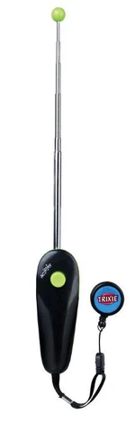 Trixie Activity Výcviková Pomôcka s Clikrom - 14 až 65cm