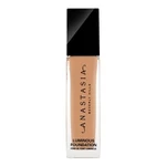 Anastasia Beverly Hills Luminous Foundation podkład o przedłużonej trwałości z ujednolicającą i rozjaśniającą skórę formułą 335W 30 ml