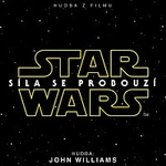John Williams – Star Wars: Síla Se Probouzí [Hudba z Filmu]