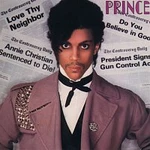 Prince – Controversy